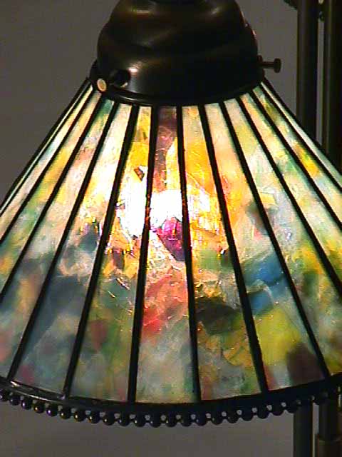 dr grotepass studios tiffany lamps