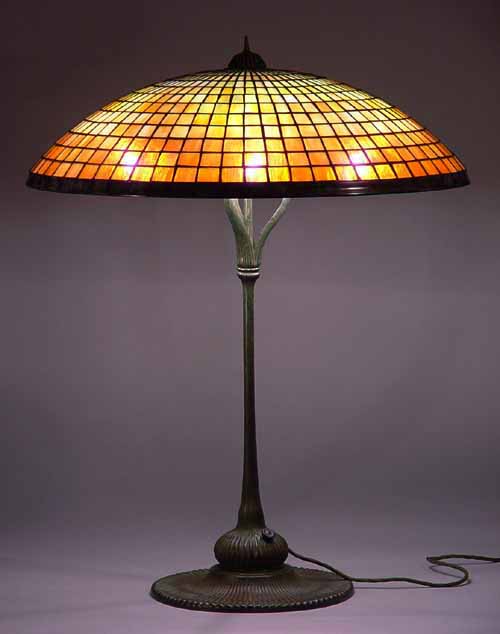 Dr grotepass store studios tiffany lamps