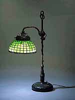 Tiffany desk lamp 8 Inch